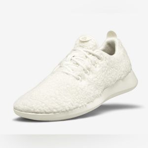 Allbirds Women’s Wool Runner Fluffs - Size9